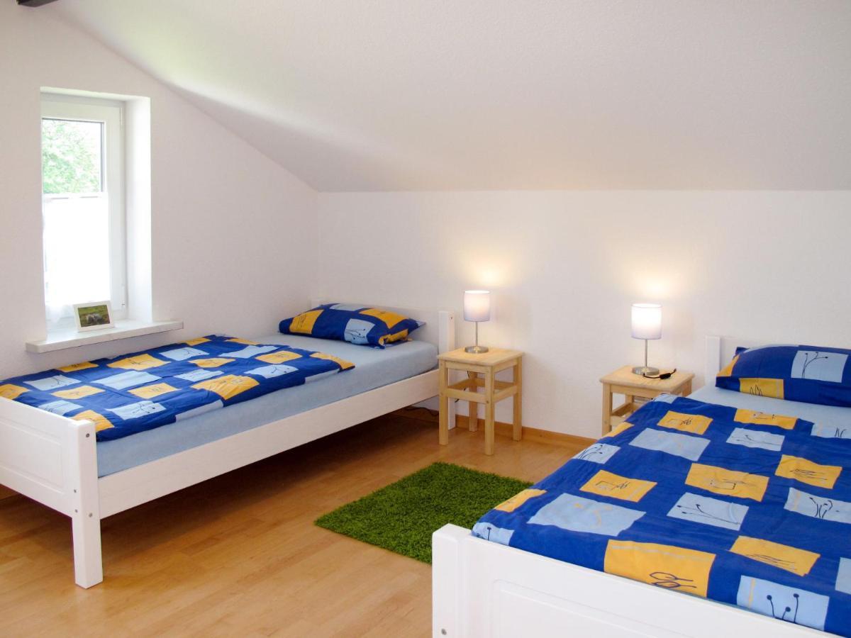 Apartment Koenitz By Interhome Wiarden المظهر الخارجي الصورة