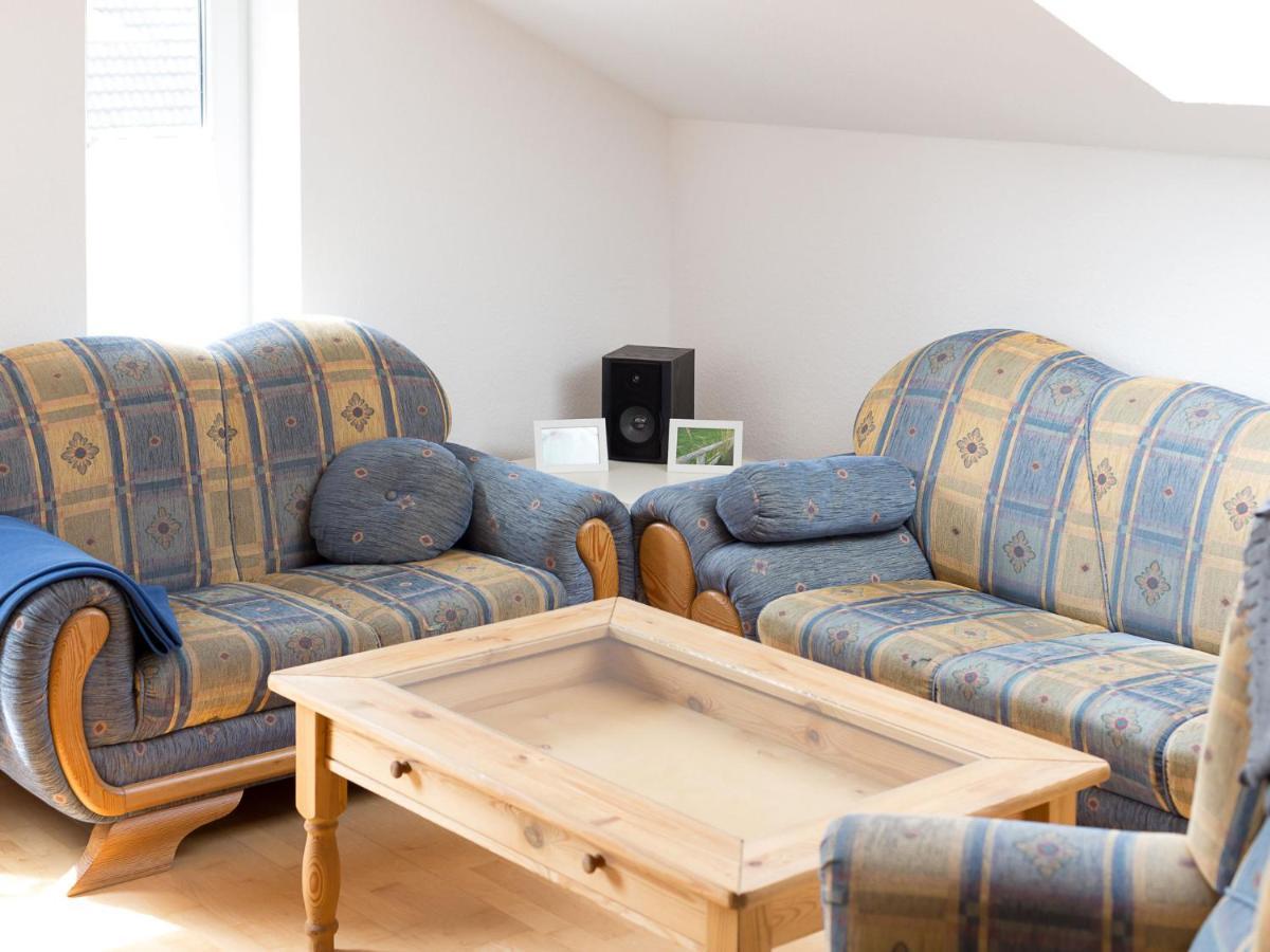 Apartment Koenitz By Interhome Wiarden المظهر الخارجي الصورة
