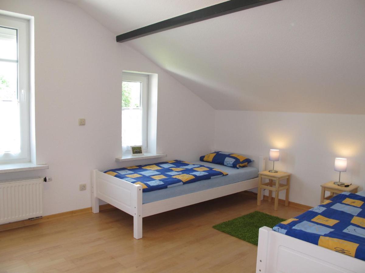 Apartment Koenitz By Interhome Wiarden المظهر الخارجي الصورة