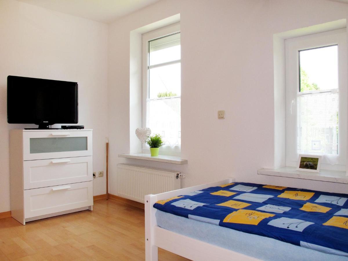 Apartment Koenitz By Interhome Wiarden المظهر الخارجي الصورة
