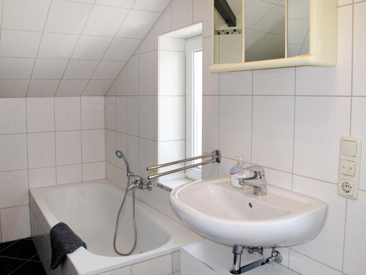 Apartment Koenitz By Interhome Wiarden المظهر الخارجي الصورة