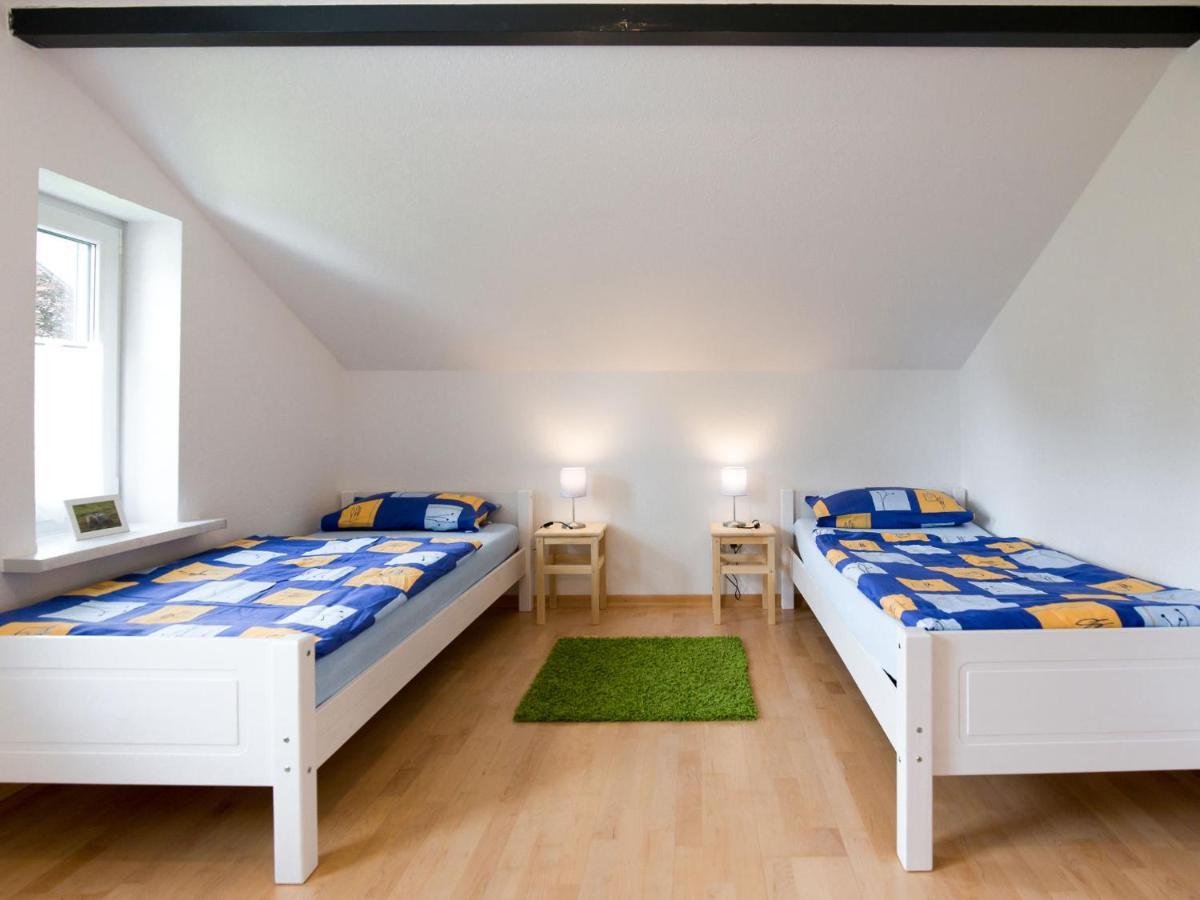 Apartment Koenitz By Interhome Wiarden المظهر الخارجي الصورة