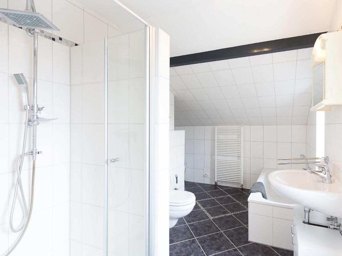 Apartment Koenitz By Interhome Wiarden المظهر الخارجي الصورة