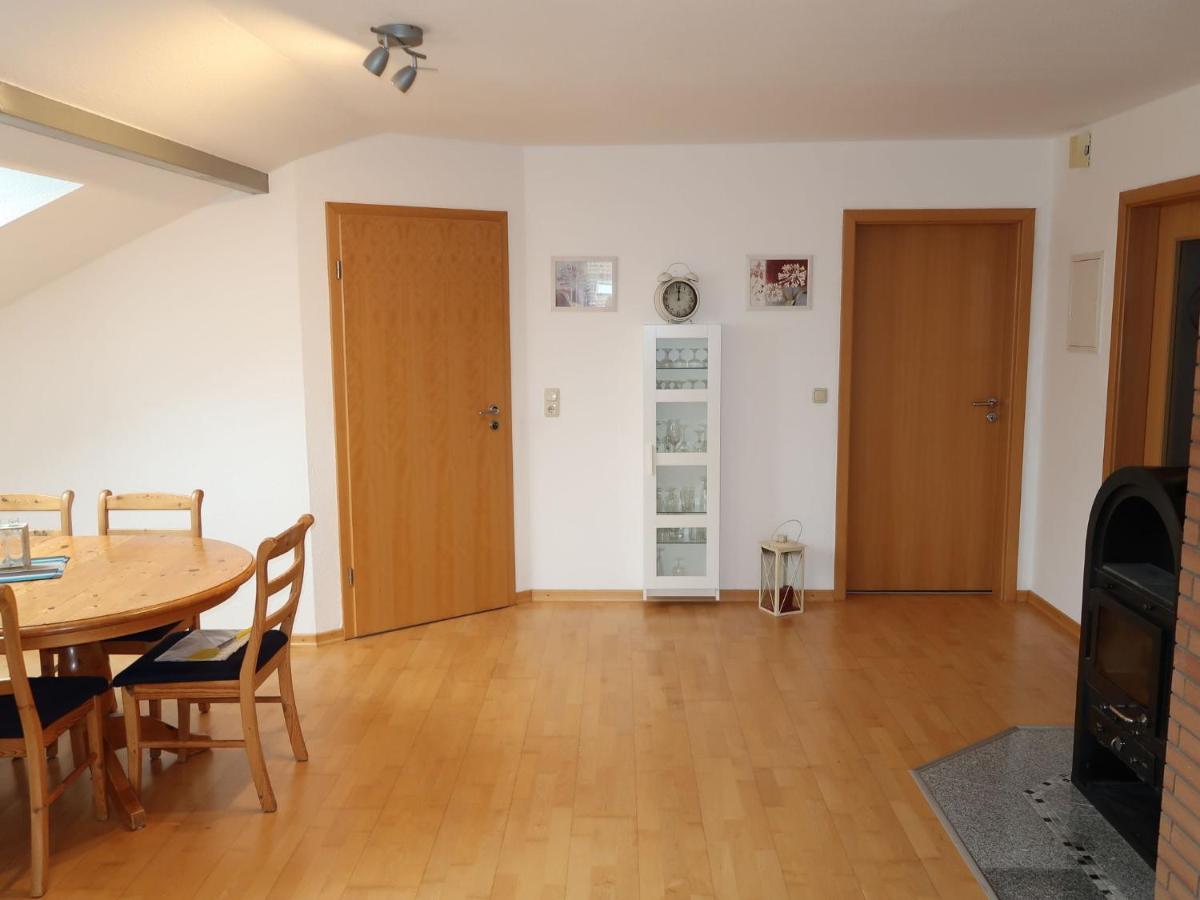 Apartment Koenitz By Interhome Wiarden المظهر الخارجي الصورة