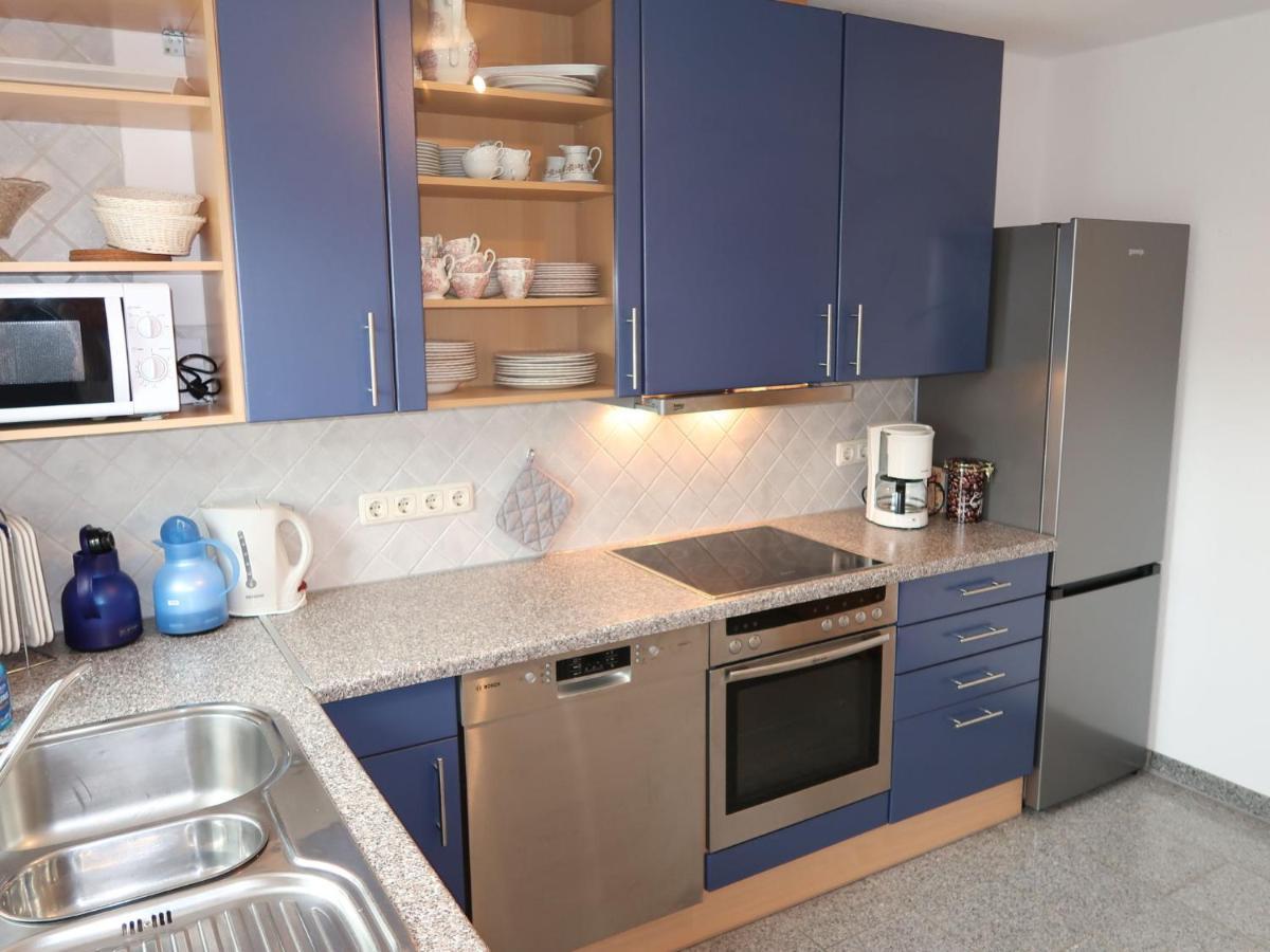 Apartment Koenitz By Interhome Wiarden المظهر الخارجي الصورة
