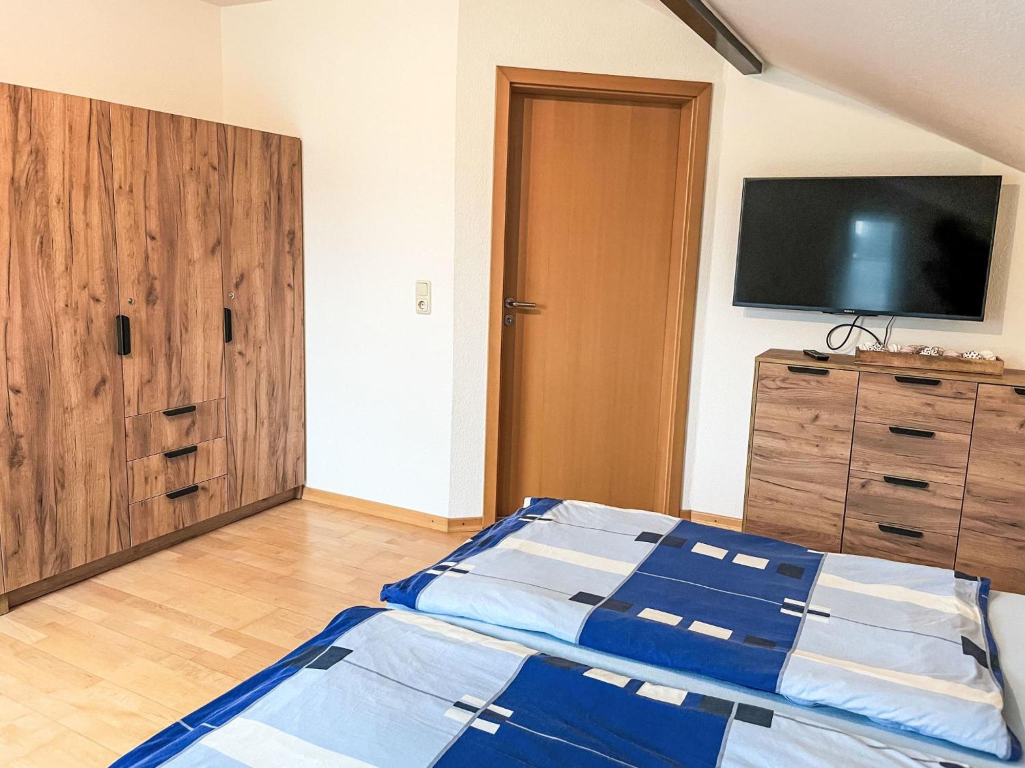 Apartment Koenitz By Interhome Wiarden المظهر الخارجي الصورة