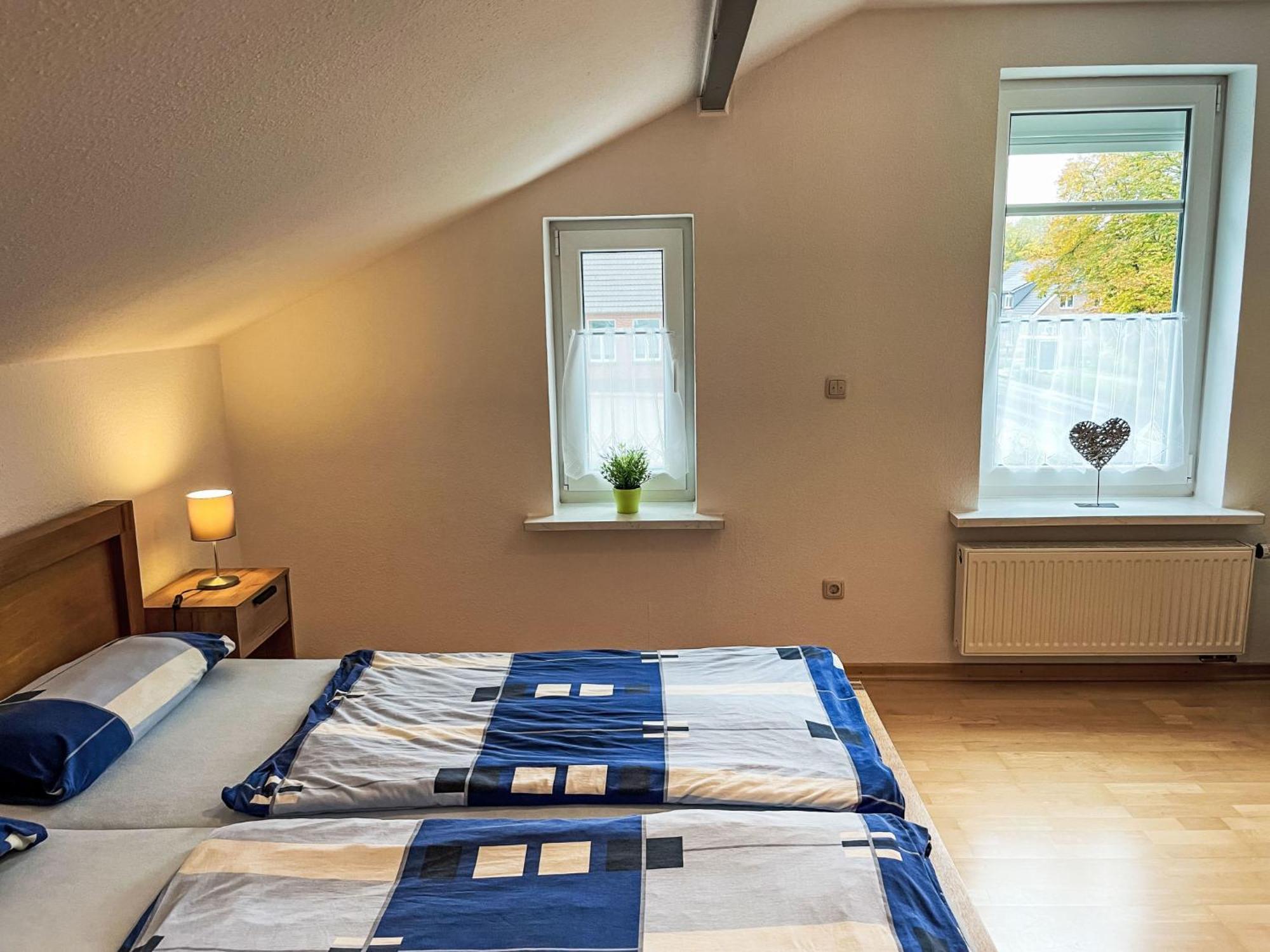 Apartment Koenitz By Interhome Wiarden المظهر الخارجي الصورة
